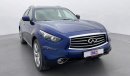 Infiniti QX70 S 5 | Under Warranty | Inspected on 150+ parameters