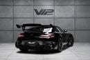 مرسيدس بنز AMG GT BLACK SERIES