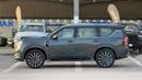 Nissan Patrol (For Export , НА ЭКСПОРТ) LE Platinum City 3.5TT V6 4X4 GCC Без пробега