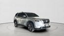 نيسان باثفايندر 3.5 S AUTO 2WD | شامل الضمان | 0 ﺪﻔﻋﺓ ﺃﻮﻟﻯ