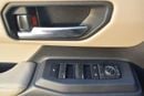 Toyota Prado Prado 2.4L 2026 MID OPTION