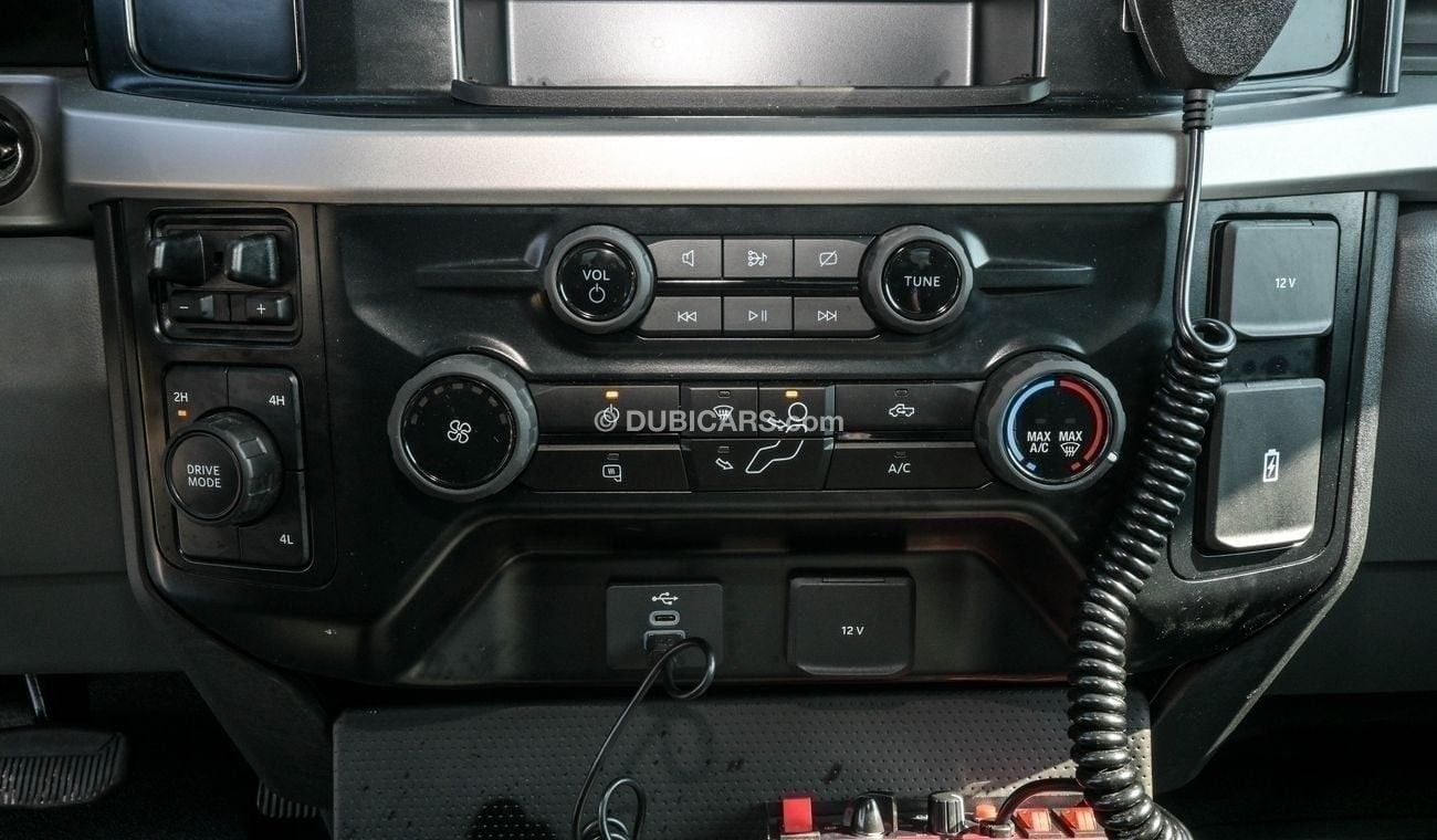 Ford F 550 XL 2024 Ambulance 2024