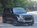 Land Rover Defender 110 X P525 5.0L DEFENDER 110 P525 CARPATHIAN EDITION 2023 V8 // GERMANY // 2KEYS //PERFECT CONDITION