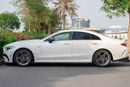 مرسيدس بنز CLS 53 AMG Mercedes ClS 53 AMG Model-2022 13.000Km only Like New 3.0L Turbo Charger 6Cylinder -429Hourse Power 
