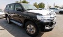 Toyota Land Cruiser GXR V8 Diesel