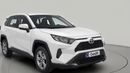 Toyota RAV4 EX 2022 | AED 1143/Month | 0 DP | 30 Day Return | Warranty