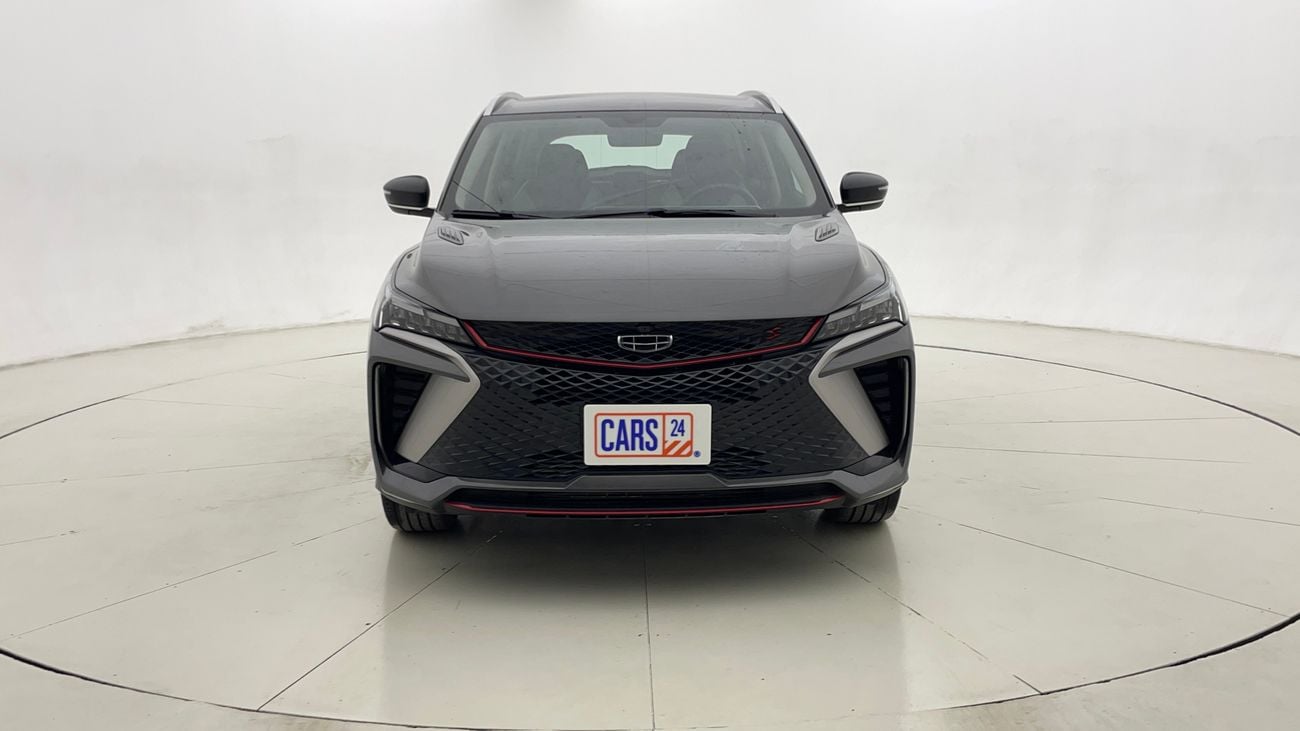 جيلي كول تري GL 1.5 | بدون دفعة مقدمة | اختبار القيادة في المنزل