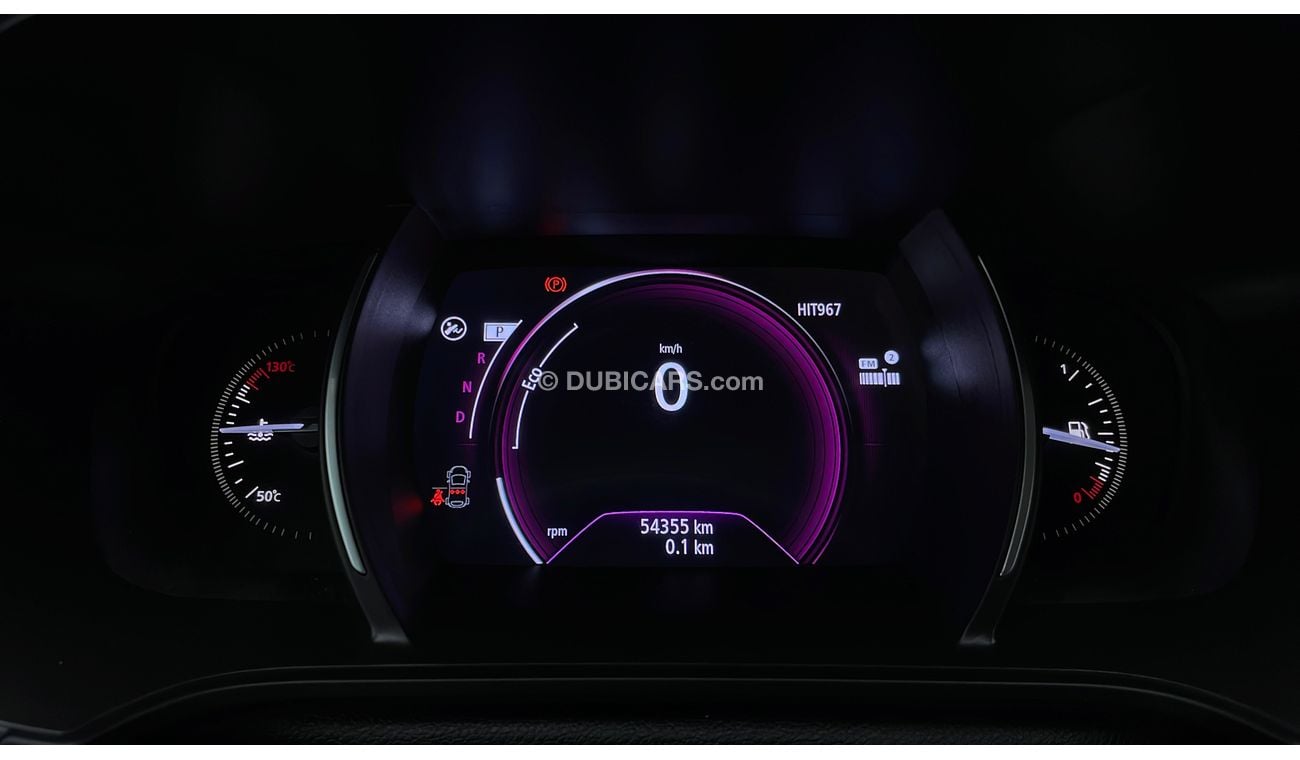 رينو ميجان LE 1.6 | +مع الضمان | كمان تم فحص ١٥٠