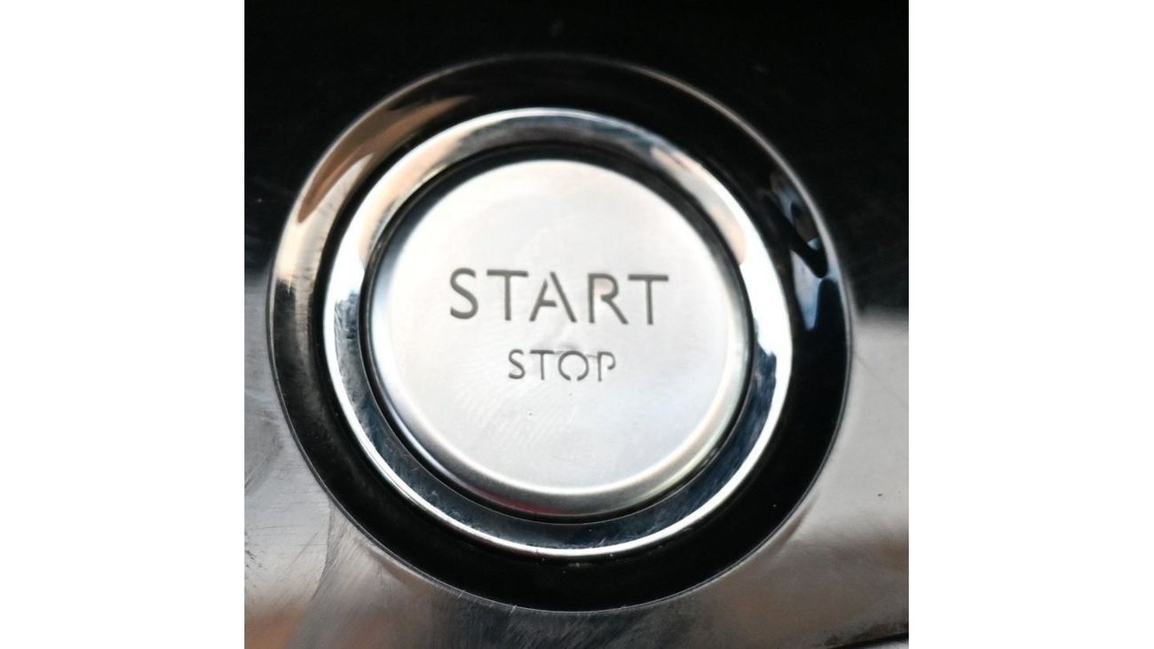 Peugeot 5008 Active 2019 very good condition without accident original paint 1.6