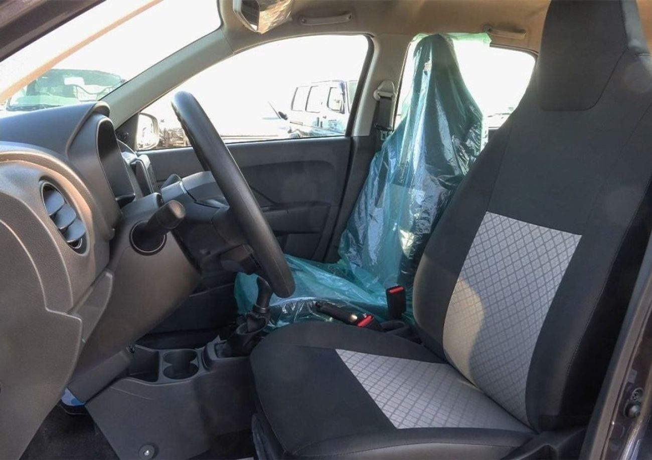 Suzuki Alto GL 2026 1.0L |  with 7 Inch Display Audio - Book Now | Export Only