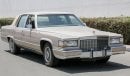 Cadillac Brougham