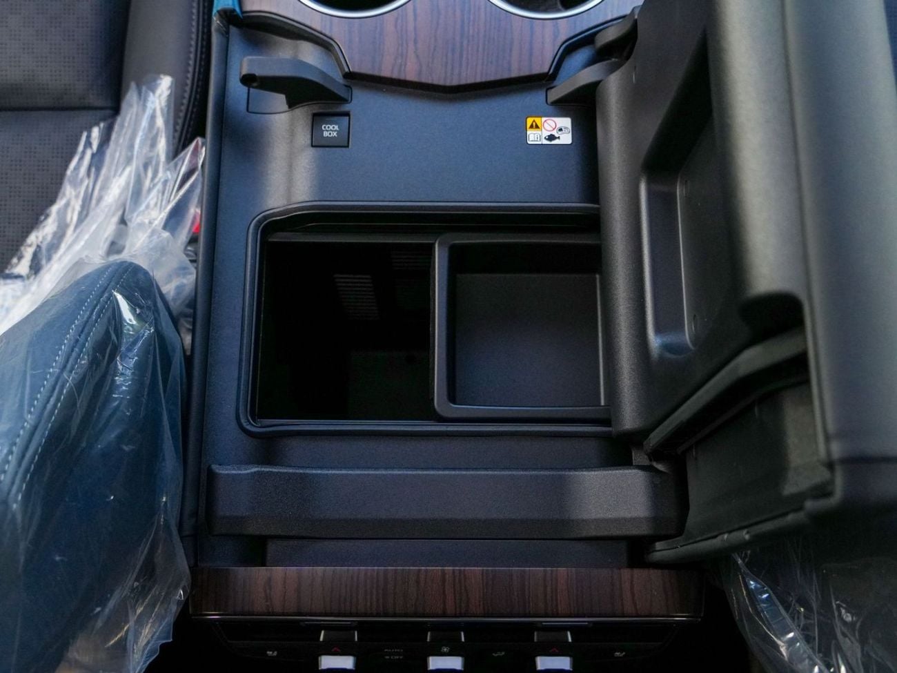 Toyota Land Cruiser VX