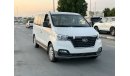 Hyundai H-1 Petrol 12 Seats 2020