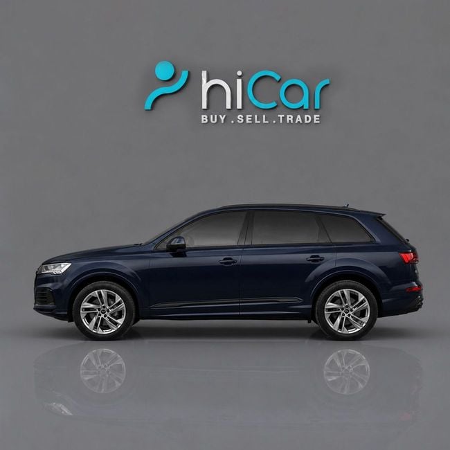 Audi Q7 45 TFSI, миниатюра 15