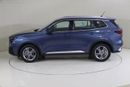Ford Territory TREND TER2124 / AL TAYER MOTORS /AL QOUZ SHOWROOM
