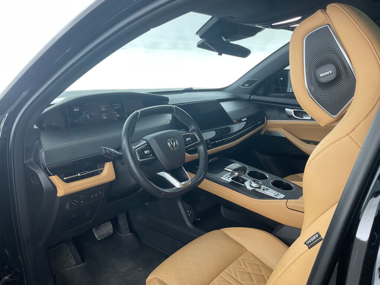 تشنجان يوني ك Limited | شامل الضمان | 0 ﺪﻔﻋﺓ ﺃﻮﻟﻯ