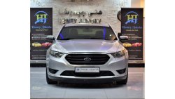 Ford Taurus EXCELLENT DEAL for our Ford Taurus SEL 2015 Model!! in Silver Color! GCC Specs