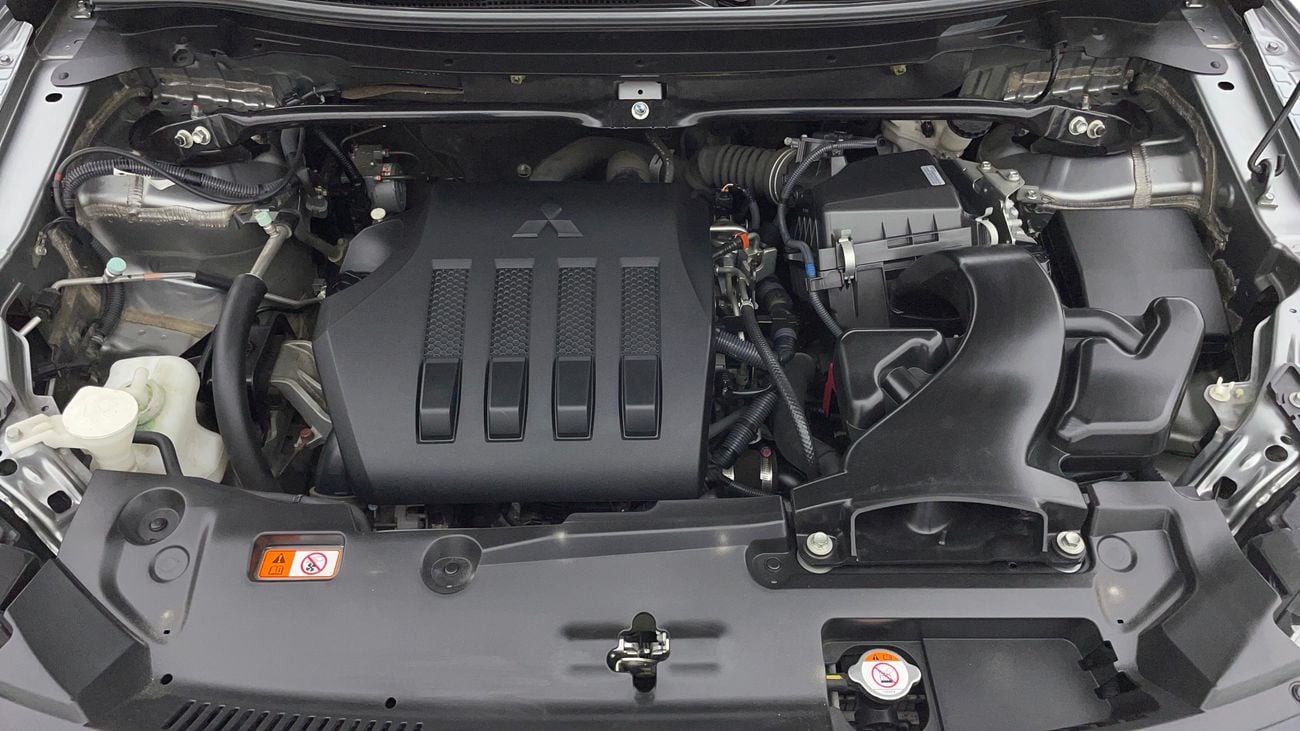 Mitsubishi Eclipse Cross GLX MID LINE 1.5 | Zero Down Payment | Free Home Test Drive