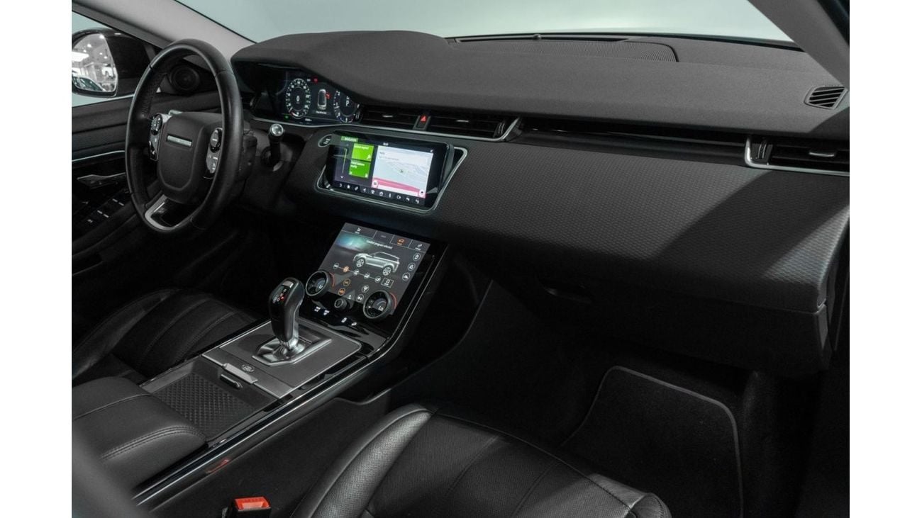 Land Rover Range Rover Evoque P200 S