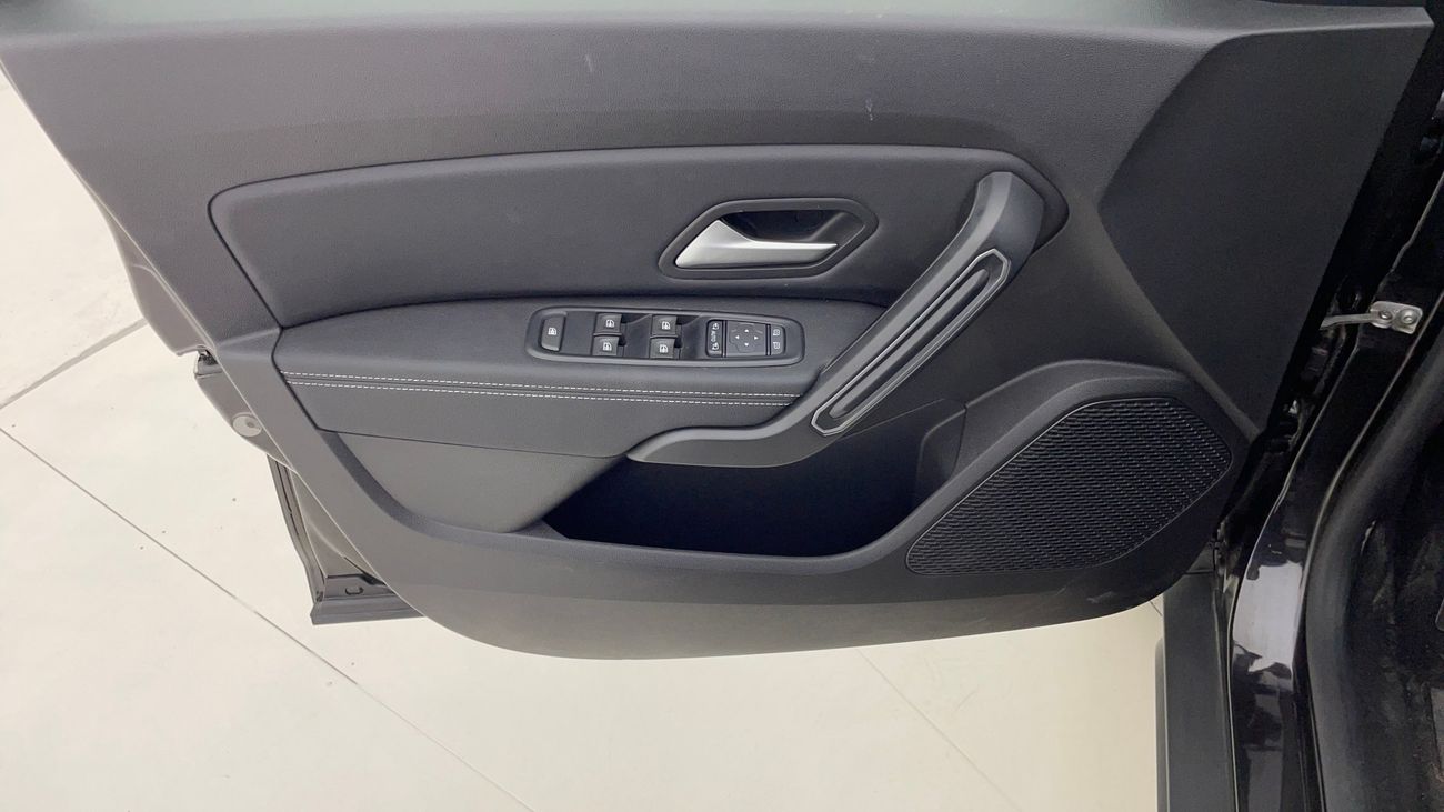 رينو داستر LE 1.6 | بدون دفعة مقدمة | اختبار القيادة في المنزل