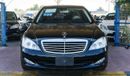 Mercedes-Benz S 600 LARGE