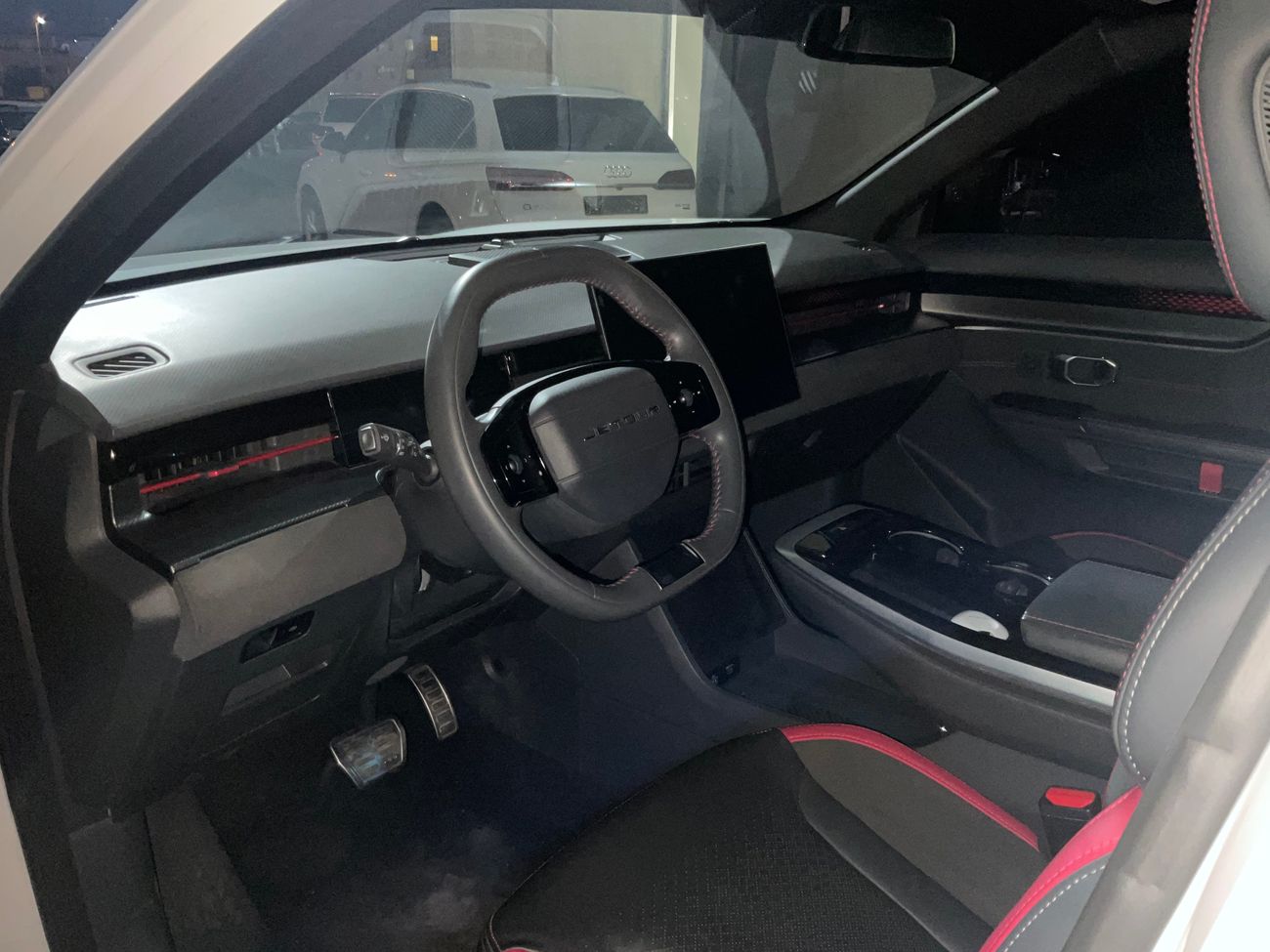 Jetour Dashing Luxury | Guaranteed Warranty | 0 Down Payment