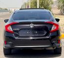 هوندا سيفيك LX LX