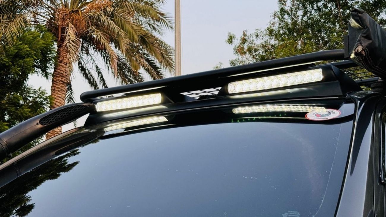 تويوتا هيلوكس -