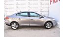 Renault Fluence AED 721 PM | 0% DP | 2.0L LE GCC WARRANTY