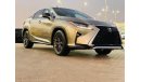 لكزس RX 350 Available for sale