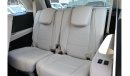 Mercedes-Benz GLS 450 Mercedes GLS 450 3.0L Inline-6 Turbo with Mild Hybrid, SUV, 7 Seats, Color Black, Model 2024