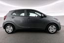 Kia Picanto LX | Guaranteed Warranty | 0 Down Payment