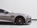 Aston Martin Vanquish STD RARE FULL CARBON SPEC | GCC CAR | V12 ENGINE | 2014