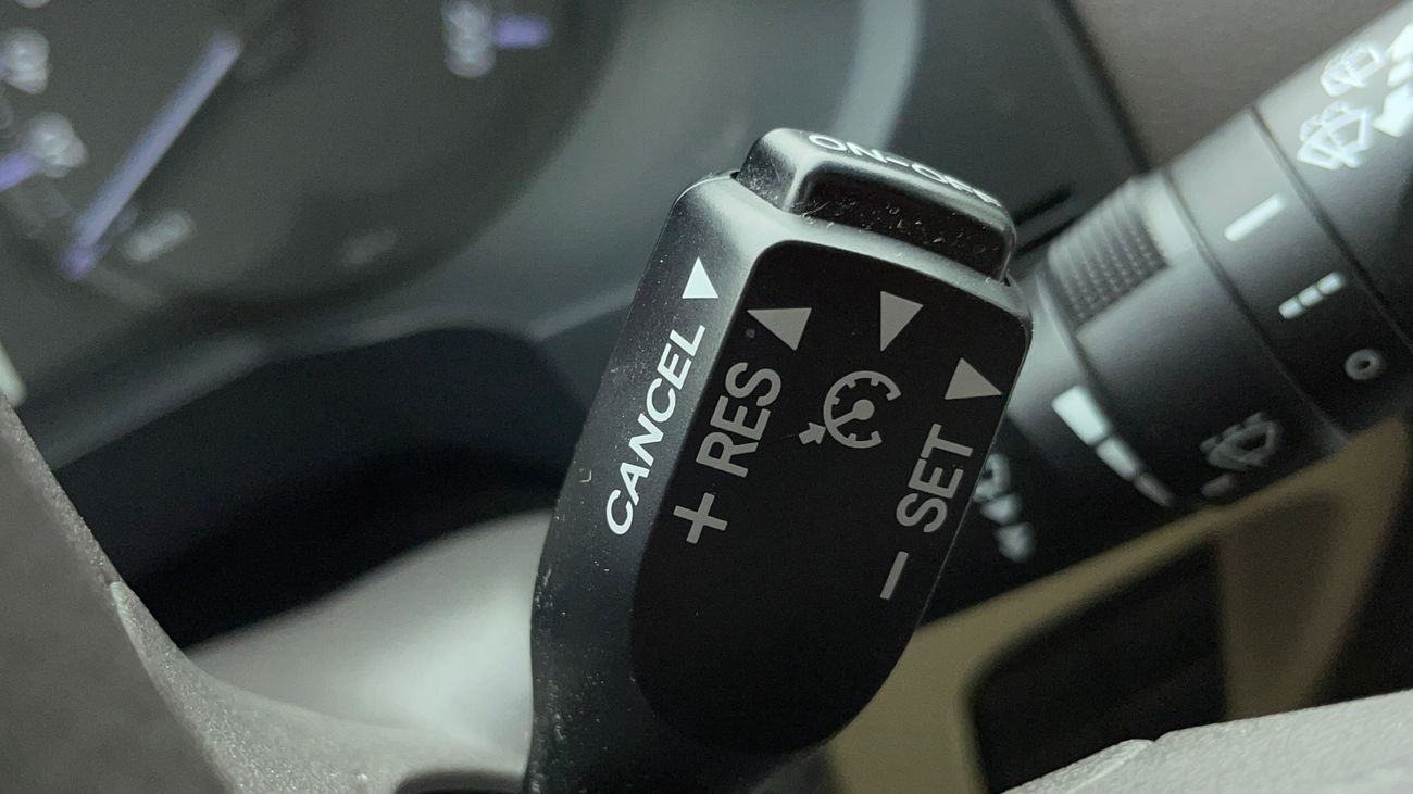 تويوتا برادو EXR 4 | بدون دفعة مقدمة | اختبار قيادة مجاني للمنزل