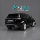 لاند روفر رينج روفر فيلار P250 AED 1,915 P.M • 0% Downpayment • Range Rover Velar P250 • 1 Year Warranty