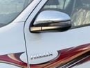 Toyota Hilux SGLX TOYOTA HILUX (GUN125) 2.4L Pick-up 4WD 4Doors