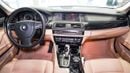 BMW 520i EXCLUSIVE