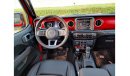 Jeep Gladiator 2022 JEEP GLADIATOR RUBICON (JT), 4DR CREW CAB UTILITY, 3.6L 6CYL PETROL, AUTOMATIC, FOUR WHEEL DRIV