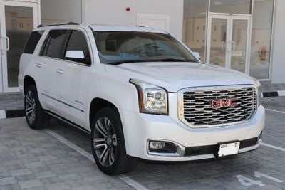 GMC Yukon DENALI