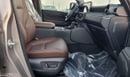 Toyota Prado TOYOTA PRADO 2.4L PETROL LUXURY EDITION MY2025