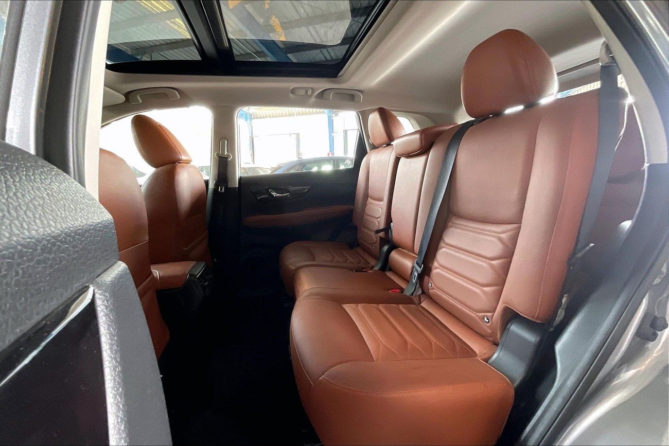 Nissan XTrail SL | Guaranteed Warranty | 0 Down Payment