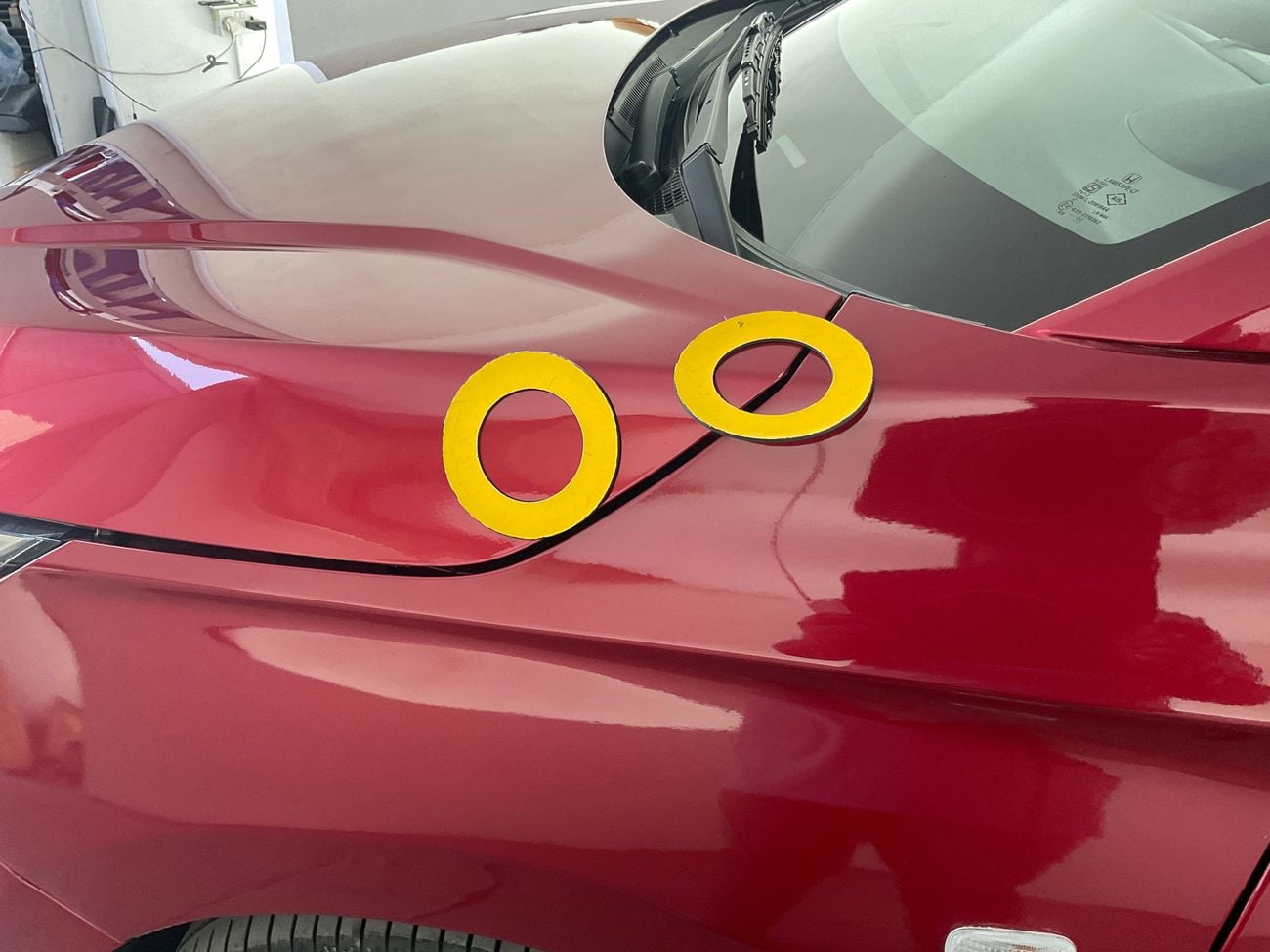 Honda City LX Sport 1.5L LX Sport | Guaranteed Warranty | 0 Down Payment