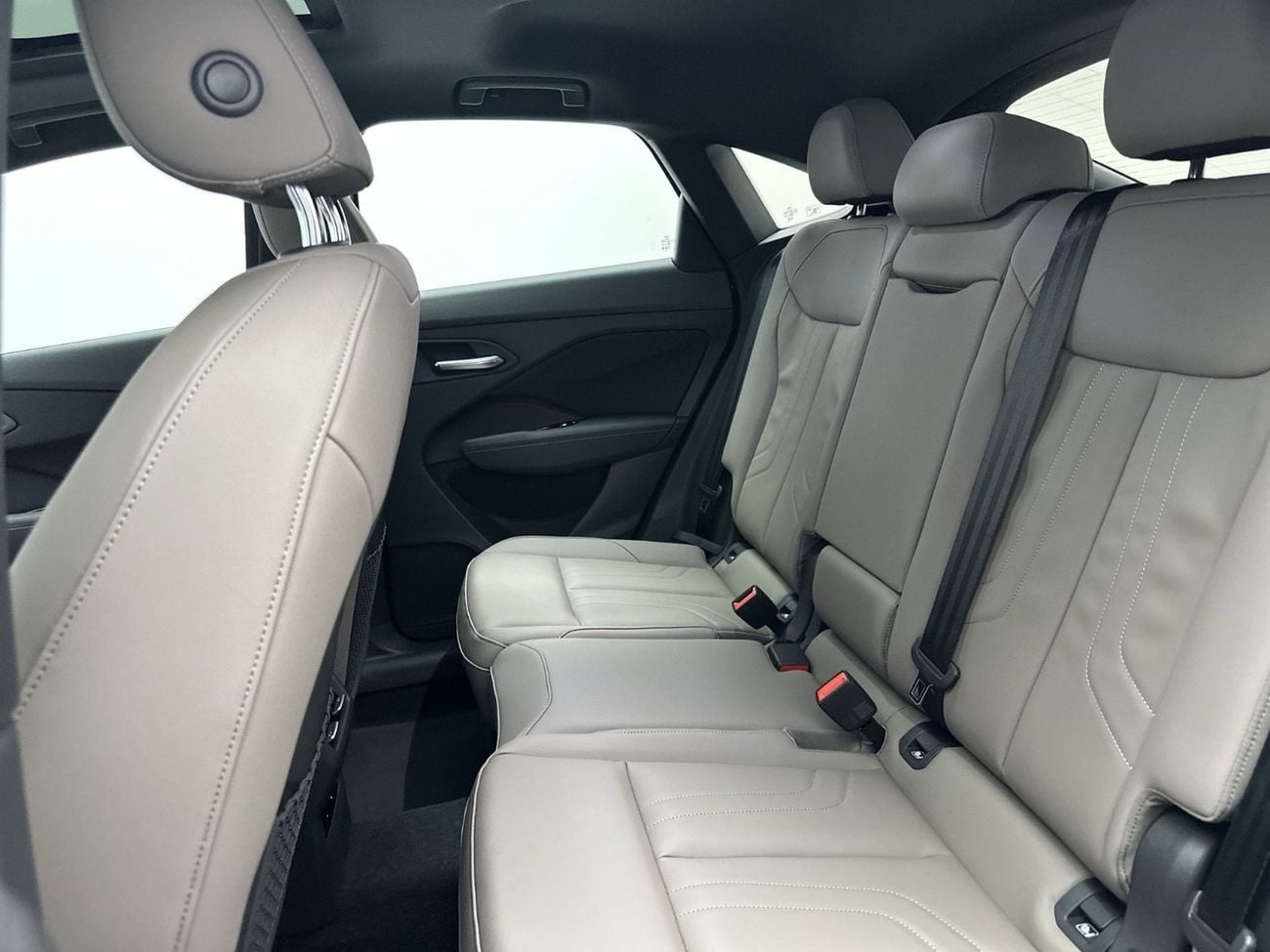 أودي Q3 35 TFSI ADVANCED