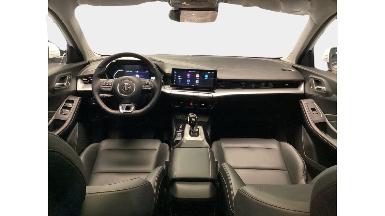 MG GT Luxury | Guaranteed Warranty | 0 Down Payment