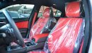 دودج تشارجر Charger R/T Hemi V8 2015/ SRT Body Kit/ Leather Seats/ Very Good Condition