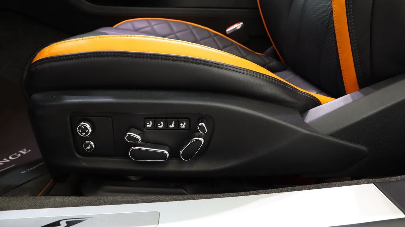 Bentley Continental GTC Bentley Continental GTC 2024 Excellent Condition