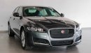 Jaguar XF AWD