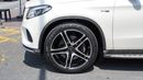 مرسيدس بنز GLE 43 AMG