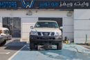 نيسان باترول سفاري nissan patrol safari 4.8L A/T 2023 model