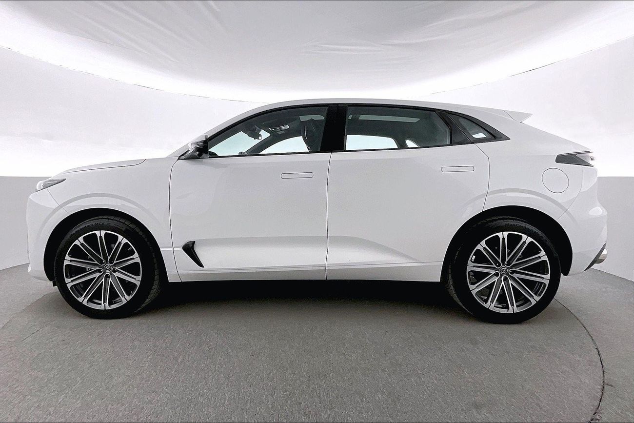 جاك JS4 Intelligent | شامل الضمان | 0 ﺪﻔﻋﺓ ﺃﻮﻟﻯ